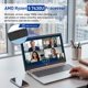 thumbnail image 5 of Laptop HP 17.3'' FHD IPS LED Antirreflejante 300 nits Ryzen 5 7430U, 5 of 9