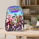 thumbnail image 4 of Zombi DisneyMochila transparente temática, resistente y duradera, bolsa see-through para trabajo, deporte, universidad y viaje, 31 × 43 cm, 4 of 6