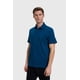 thumbnail image 2 of Polera Hombre Azul - lV, 2 of 4