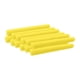 thumbnail image 4 of 12 Fundas De Espuma Para Postes De Trampolín, Suaves, De Repuesto, Para Interior Y Exterior, Color Amarillo, 4 of 5