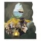 thumbnail image 4 of Libro: La Isla Del Tesoro Ilustrado Clasicos Juveniles Lexus, 4 of 4
