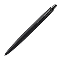 Parker - Bolígrafo Jotter Xl Negro Mate Tinta Azul Con Caja