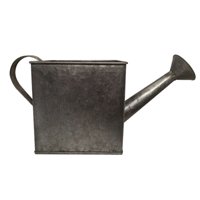 Bric - Regadera Decorativa Metalica