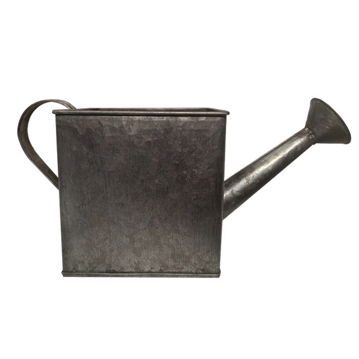 Bric - Regadera Decorativa Metalica