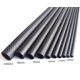 thumbnail image 2 of Tubo de fibra de carbono CNC Carbon Fiber 600 mm de longitud 22x20 mm (4 piezas), 2 of 2