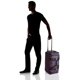thumbnail image 4 of Bolsa de lona rodante Rockland Icon con ruedas extra grandes, 4 of 9