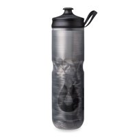 Botella De Agua Hydrapak Sport 700Ml Pulse Black
