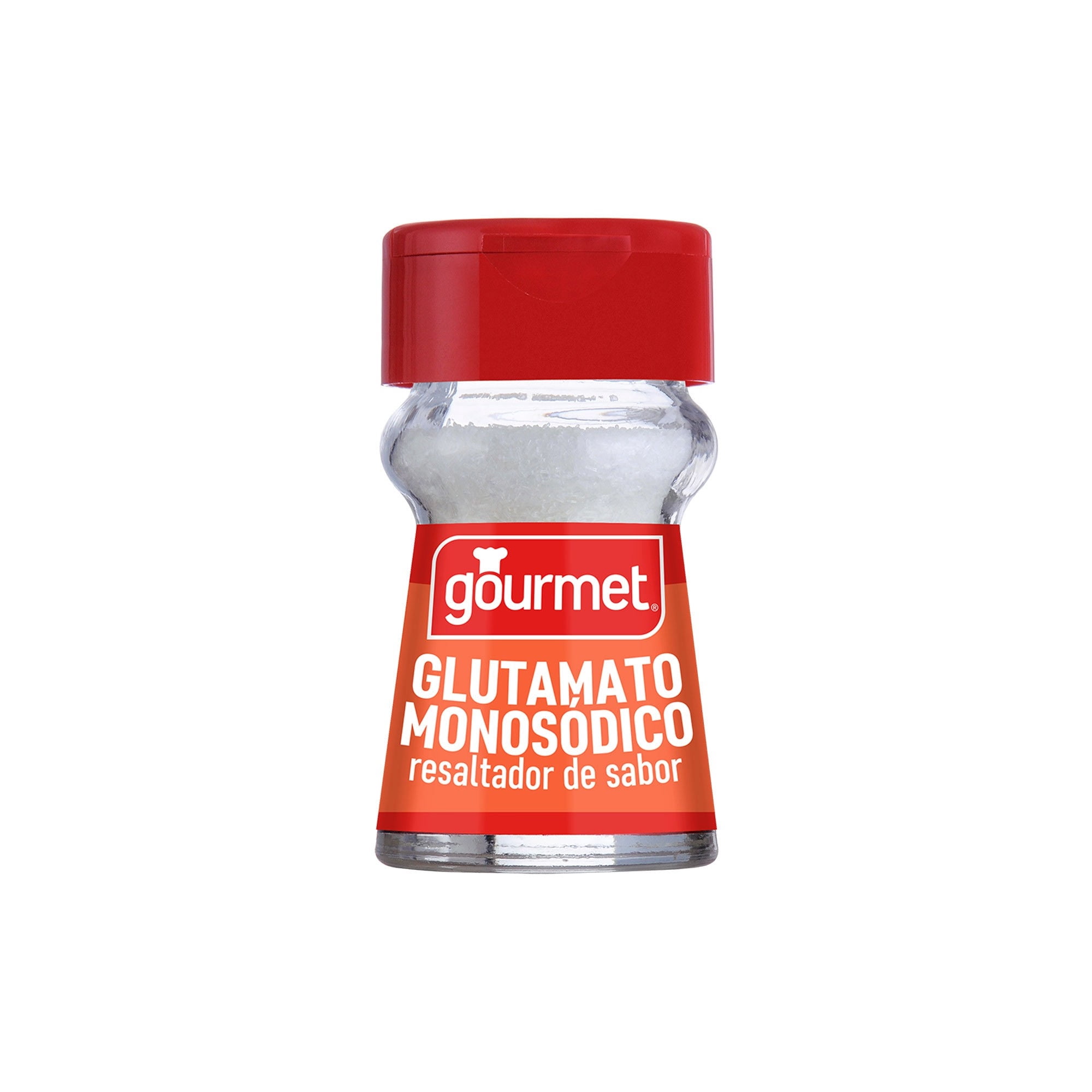 Ají No Moto Sazonador Frasco 39 g Gourmet