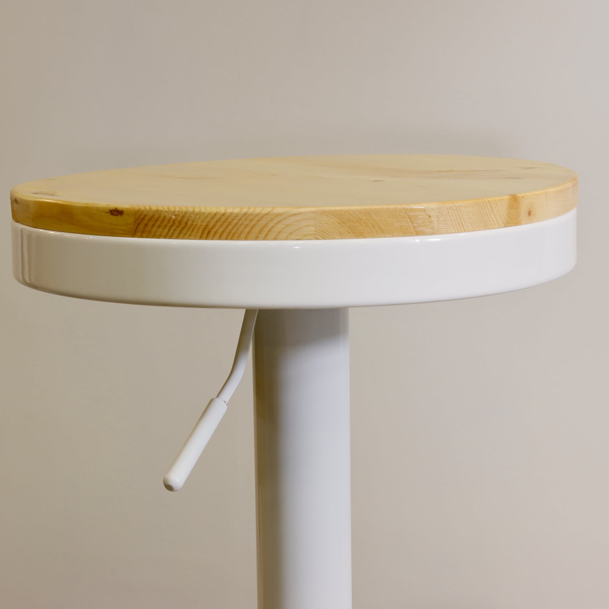 Oh! Mi Hogar ® - Taburete Minimal Regulable 60cm-80cm