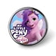 thumbnail image 1 of Insignia Metálica Desmarcar My Little Pony 2.8 cm, 1 of 6