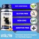 thumbnail image 3 of Cápsulas de enzimas sistémicas Vitalzym gel líquido, 360 unidades, 3 of 3