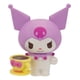 thumbnail image 3 of Pack 2 Figuras Kuromi y Keroppi | Sanrio Hello Kitty, 3 of 5