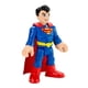 thumbnail image 5 of Juguete Figura XL con partes móviles Superman, 5 of 5