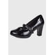 thumbnail image 2 of Zapato de Cueca Landy Negro, 2 of 5