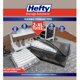 thumbnail image 2 of Bolsa de Almacenamiento Hefty Moving Extra Grande con Doble Cremallera y Mochila, 2 of 9