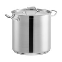 Imahe - Fondo Con Tapa Acero Inox Capac. 170 Lt