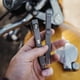 thumbnail image 2 of Multiherramienta BIG IDEA DESIGN Bit Bar Inline Max de titanio, 2 of 7