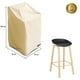 thumbnail image 1 of Cobertor Funda de Silla de Bar Tapado Covers - Wagen Covers, 1 of 3