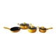 thumbnail image 1 of Set Ollas Batería De Cocina 7pcs Keep Antiadherente Hogar, 1 of 2