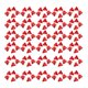 thumbnail image 1 of Paquete De 150 Dados Poliédricos De Varios Lados Con Gemas D4 D&D TRPG Cup Games, 1 of 7