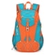 thumbnail image 1 of Mochila de Senderismo de 20 L, Mochila Ligera para el Día, Mochila de Viaje Resistente Al Agua para Hombre y Mujeres, Sistema de Espalda Acolchado y Transpirable con Compartimento para Laptop de 15.6, 1 of 10