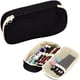 thumbnail image 1 of Estuche de gran capacidad, bolsa para rotuladores multicapa, resistente bolsa organizadora de escritorio Oxford para escuela secundaria, oficina, universidad, adolescentes, niñas, niños, hombres y muj, 1 of 7