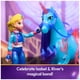 thumbnail image 5 of Set El poder de la amistad de Isabel y River de Toy Unicorn Academy, 5 of 8