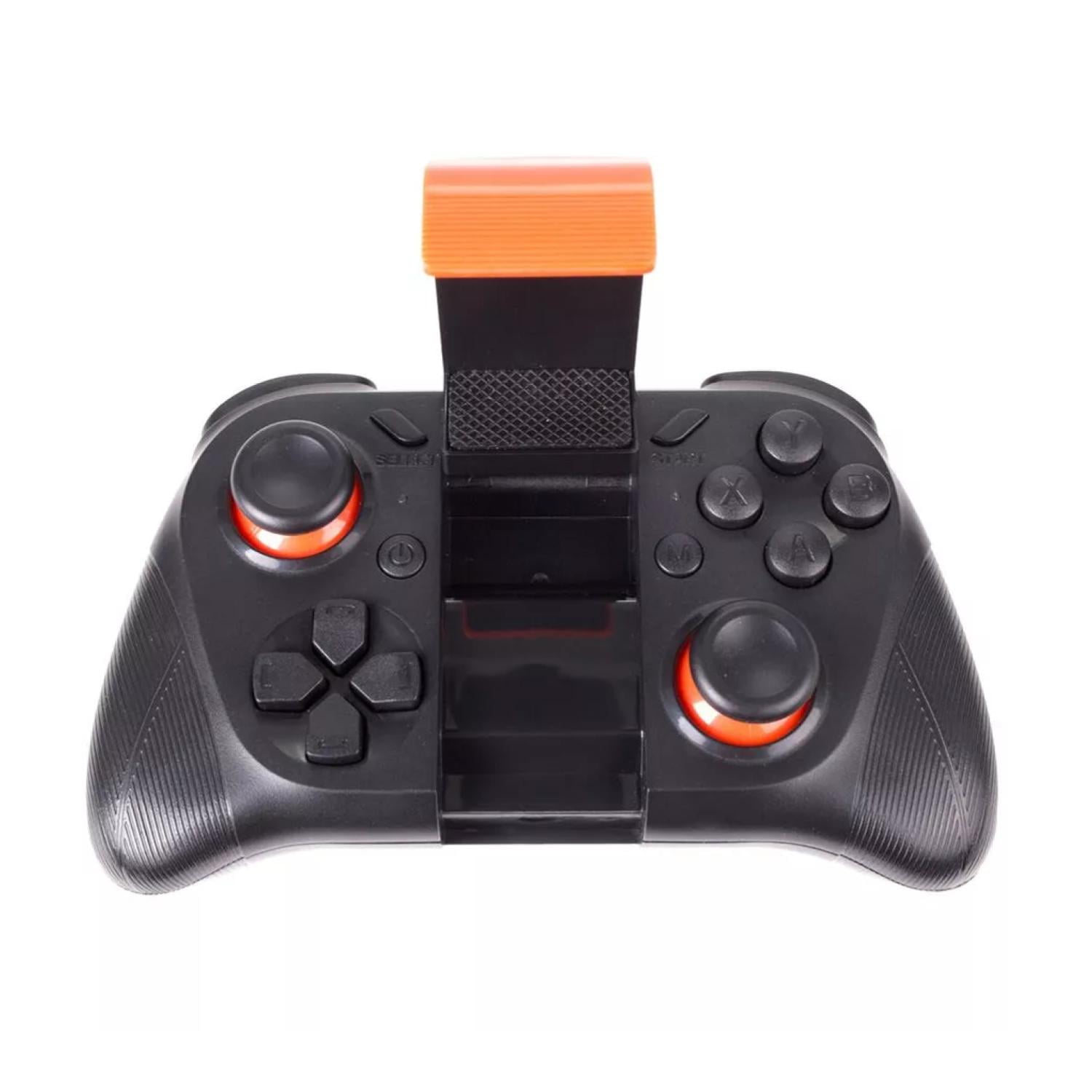 Ultra - Joystick Gamepad Bluetooth Para Telefonos Celulares