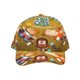 thumbnail image 1 of Gorra Craig Del Arroyo Snapback Ajustable, 1 of 5