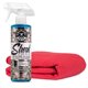 thumbnail image 1 of Limpia Cristales Chemical Guys 473 ml sin Amoníaco, 1 of 8