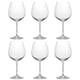 thumbnail image 1 of Set 6 Copas Gin Tonic 750mL Hausmann Cristal Transparente, 1 of 3