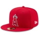 thumbnail image 1 of Gorra Snapback New Era MLB 9FIFTY Los Angeles Angels roja, 1 of 4