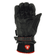 thumbnail image 2 of Guantes para moto Richa Ghent Gore-Tex Black 2XL, 2 of 5