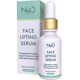 thumbnail image 1 of Sérum de estiramiento facial NuOrganic Cosmetics con células madre vegetales, 1 of 7