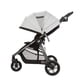 thumbnail image 3 of Coche Bebé Midnight Moon Gris, 3 of 8