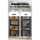 thumbnail image 4 of Estante Librero Repisas De 6 Niveles 174cm By LuBabycas, 4 of 8