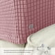 thumbnail image 5 of Juego de 2 fundas elásticas de jacquard para reposabrazos de sofá y sillón, antideslizantes, para reposabrazos de sofá reclinable., 5 of 7