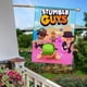 thumbnail image 5 of Stumble Guys-bandera de jardín temática. 28CM*45CM, 5 of 5