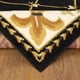 thumbnail image 4 of Bajada De Cama Kashan Negra 60x90, 4 of 4