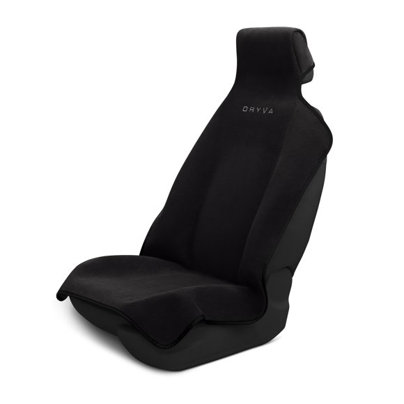 Cubierta de asiento Dryva 70 cm impermeable de microfibra - paquete de 1