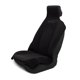 thumbnail image 1 of Cubierta de asiento Dryva 70 cm impermeable de microfibra - paquete de 1, 1 of 5