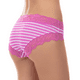 thumbnail image 2 of Pantaleta Cotton Spandex Con Encaje, 2 of 3