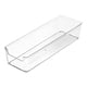 thumbnail image 1 of Bandeja Organizadora De Cajones De Tocador Organizador De Cajones Transparente Para Estante Gadgets Estilo De Maquillaje D, 1 of 3