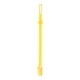 thumbnail image 5 of Porta Chupete Cadena Porta Chupetes Para Baby Shower Niñas Amarillo, 5 of 5