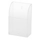 thumbnail image 1 of Estuche De Soporte Para Control Remoto De TV Caja De Almacenamiento De Acrílico Para Montaje En Pared 1 Faja, 1 of 5