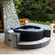 thumbnail image 2 of Spa Inflable Camaro Premium Para 4 Personas MSpa, 2 of 10