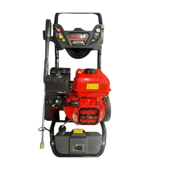 Hidrolavadora Industrial 3200 Psi Max 170bar - Lic Japones