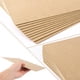 thumbnail image 3 of Tableros MDF Geytetqi 25 × 20 cm 2 mm Pack de 30, 3 of 7
