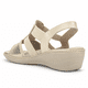 thumbnail image 4 of Sandalia Chalada Mujer Lupe-4 Beige Casual, 4 of 7