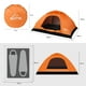 thumbnail image 3 of Carpa 2 Personas Camping Outdoor Naranjo, 3 of 6